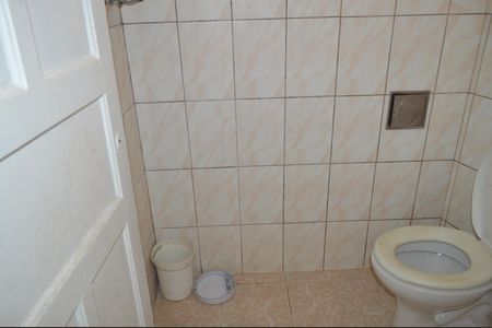 Apartamento à venda com 40m², 1 quarto e sem vagaBanheiro