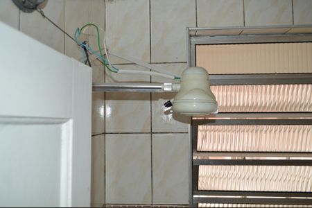 Apartamento à venda com 40m², 1 quarto e sem vagaBanheiro