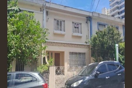 Casa à venda com 3 quartos, 180m² em Pinheiros, São Paulo