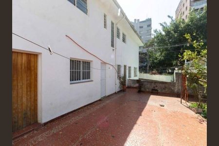 Casa à venda com 4 quartos, 264m² em Sumarezinho, São Paulo