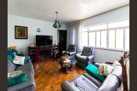 Casa à venda com 4 quartos, 264m² em Sumarezinho, São Paulo