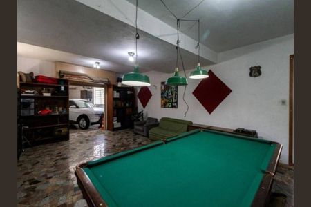 Casa à venda com 4 quartos, 264m² em Sumarezinho, São Paulo