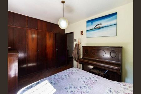 Casa à venda com 4 quartos, 264m² em Sumarezinho, São Paulo