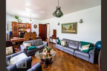 Casa à venda com 4 quartos, 264m² em Sumarezinho, São Paulo