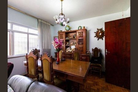 Casa à venda com 4 quartos, 264m² em Sumarezinho, São Paulo