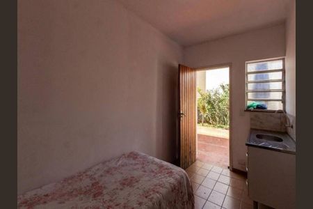 Casa à venda com 4 quartos, 264m² em Sumarezinho, São Paulo