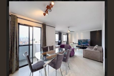 Apartamento à venda com 2 quartos, 120m² em Penha de França, São Paulo