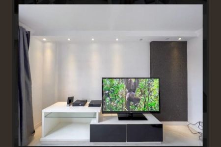 Apartamento à venda com 120m², 2 quartos e 2 vagas