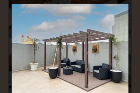 Apartamento à venda com 120m², 2 quartos e 2 vagas