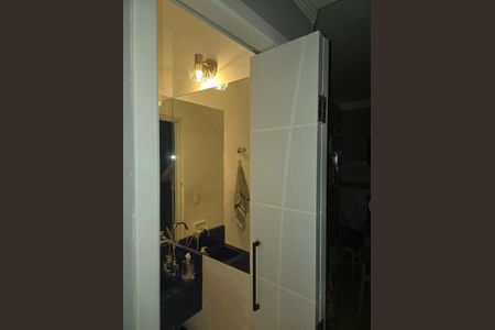 Casa de condomínio à venda com 90m², 2 quartos e 2 vagas