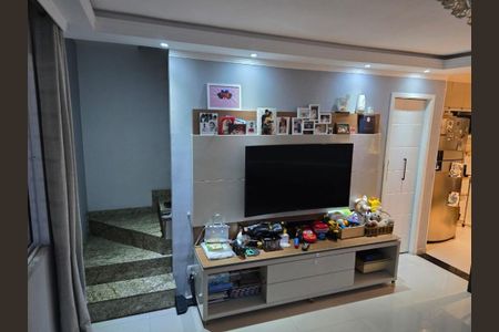 Casa de Condomínio à venda com 2 quartos, 90m² em Vila Alpina, São Paulo