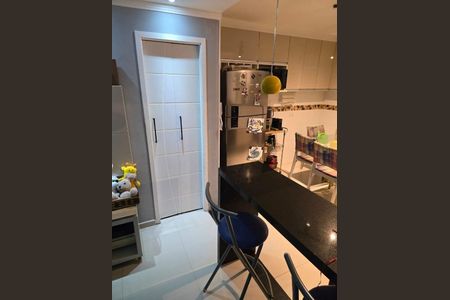 Casa de condomínio à venda com 90m², 2 quartos e 2 vagas