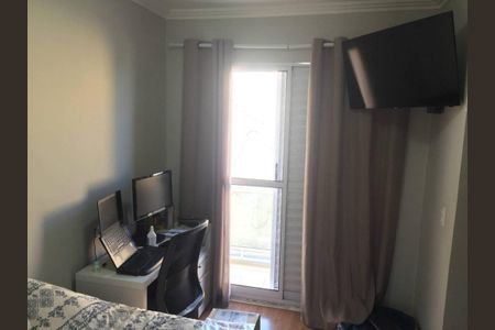 Casa de Condomínio à venda com 2 quartos, 90m² em Vila Alpina, São Paulo