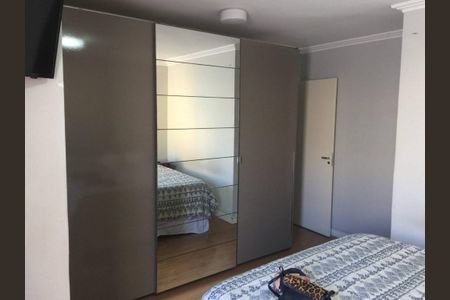 Casa de Condomínio à venda com 2 quartos, 90m² em Vila Alpina, São Paulo