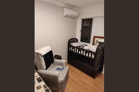 Casa de Condomínio à venda com 2 quartos, 90m² em Vila Alpina, São Paulo