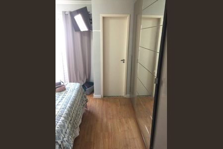 Casa de Condomínio à venda com 2 quartos, 90m² em Vila Alpina, São Paulo