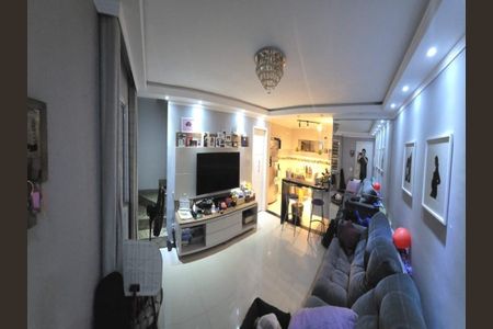 Casa de Condomínio à venda com 2 quartos, 90m² em Vila Alpina, São Paulo