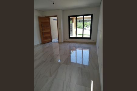 Casa de Condomínio à venda com 3 quartos, 150m² em Jardim Santa Maria, São Paulo