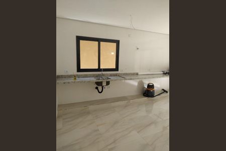 Casa de Condomínio à venda com 3 quartos, 150m² em Jardim Santa Maria, São Paulo