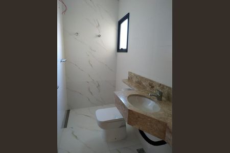 Casa de Condomínio à venda com 3 quartos, 150m² em Jardim Santa Maria, São Paulo