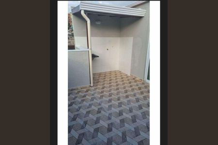 Apartamento à venda com 2 quartos, 86m² em Vila Lutécia, Santo André