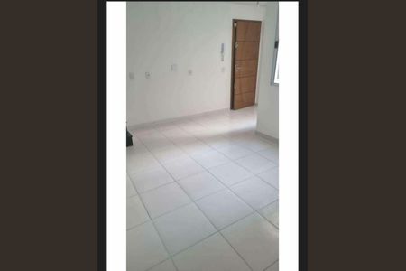 Apartamento à venda com 2 quartos, 86m² em Vila Lutécia, Santo André