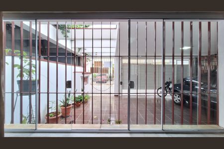 Casa à venda com 142m², 3 quartos e 3 vagas Casa à venda com 142m², 3 quartos e 3 vagasVista da Sala