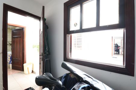 Casa à venda com 142m², 3 quartos e 3 vagasQuarto de Serviço