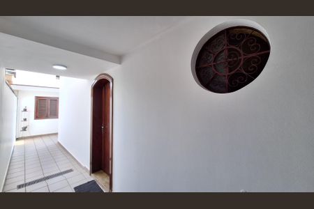 Casa à venda com 142m², 3 quartos e 3 vagas Casa à venda com 142m², 3 quartos e 3 vagasQuintal