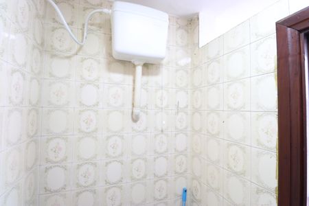 Casa à venda com 142m², 3 quartos e 3 vagasBanheiro de serviço