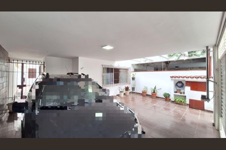 Casa à venda com 142m², 3 quartos e 3 vagas Casa à venda com 142m², 3 quartos e 3 vagasGaragem