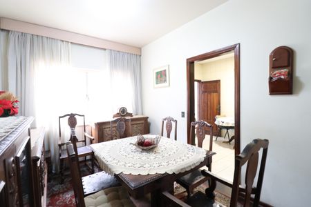 Casa à venda com 142m², 3 quartos e 3 vagasSala de Jantar