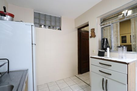 Casa à venda com 142m², 3 quartos e 3 vagasCozinha