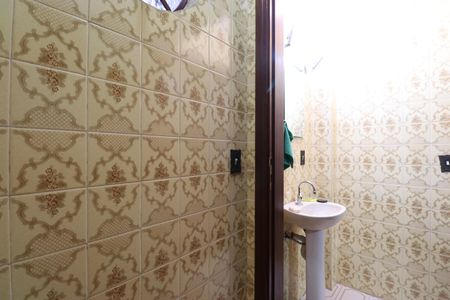 Casa à venda com 142m², 3 quartos e 3 vagasLavabo Sala