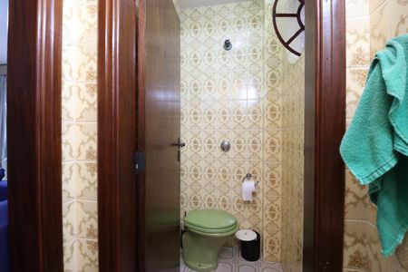 Casa à venda com 142m², 3 quartos e 3 vagasLavabo Sala