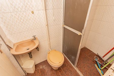 Casa à venda com 190m², 3 quartos e 2 vagasBanheiro de serviço