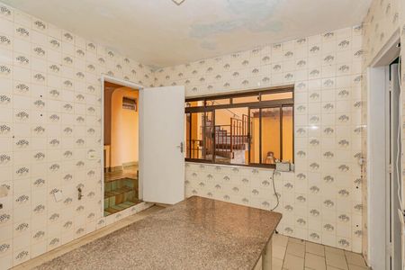 Casa à venda com 190m², 3 quartos e 2 vagasCozinha da casa 2