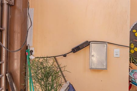 Casa à venda com 190m², 3 quartos e 2 vagasCarregador elétrico para carros