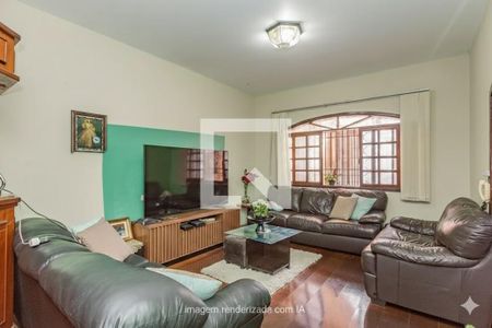 Casa à venda com 3 quartos, 190m² em Aclimação, São Paulo