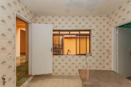 Casa à venda com 190m², 3 quartos e 2 vagasCozinha da casa 2