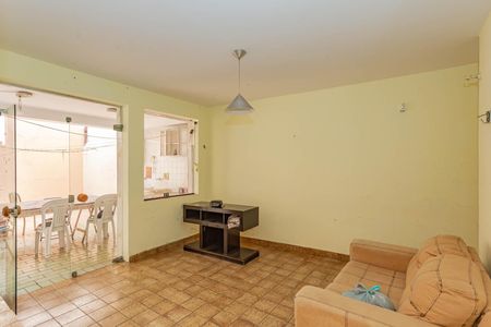 Casa à venda com 190m², 3 quartos e 2 vagasÁrea gourmet