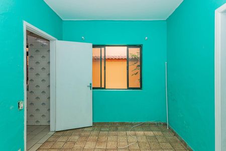 Casa à venda com 190m², 3 quartos e 2 vagasQuarto da casa 2