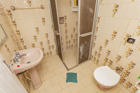 Casa à venda com 190m², 3 quartos e 2 vagasBanheiro da casa 2