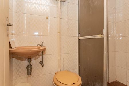 Casa à venda com 190m², 3 quartos e 2 vagasBanheiro de serviço