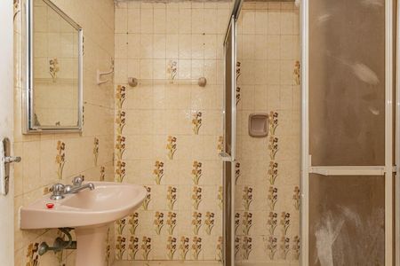 Casa à venda com 190m², 3 quartos e 2 vagasBanheiro da casa 2