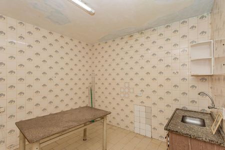 Casa à venda com 190m², 3 quartos e 2 vagasCozinha da casa 2