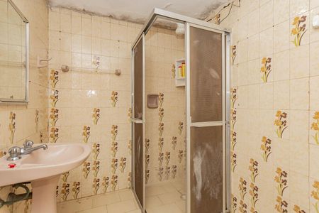 Casa à venda com 190m², 3 quartos e 2 vagasBanheiro da casa 2