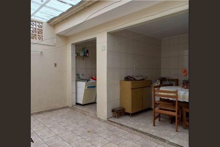 Casa à venda com 2 quartos, 120m² em Vila Marina, Santo André