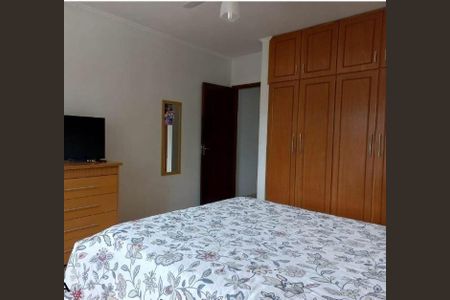 Casa à venda com 2 quartos, 120m² em Vila Marina, Santo André