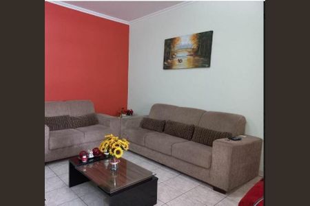 Casa à venda com 2 quartos, 120m² em Vila Marina, Santo André